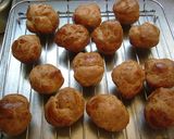 Choux A La Creme♪作り方10写真
