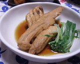 意外と簡単！カレイの煮付け作り方7写真