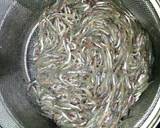 春です♪いかなごのくぎ煮作り方1写真