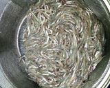 春です♪いかなごのくぎ煮作り方1写真