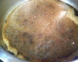 春です♪いかなごのくぎ煮作り方2写真