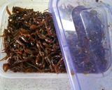 春です♪いかなごのくぎ煮作り方8写真