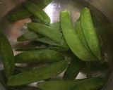 牛肉とレンコンの甘辛煮作り方3写真