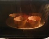 HMで簡単♥苺のカップケーキ♥作り方7写真