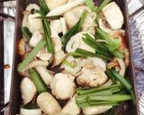 15分で出来る親子丼☆作り方2写真