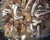福島産きゅうりとベーコン缶の炊き込みご飯作り方2写真