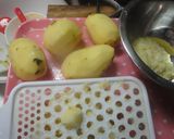じゃがいも餅作り方1写真