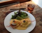 簡単！オランデーズソース作り方7写真