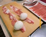 オーブンで焼く「肉巻き卵」作り方1写真