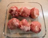 オーブンで焼く「肉巻き卵」作り方2写真