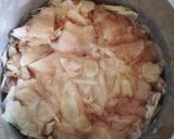 新生姜の甘酢漬作り方3写真