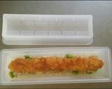 お花見にチョー簡単♡生協エビのり巻き作り方3写真