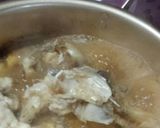 漁師の娘が作るあら炊き♡作り方3写真
