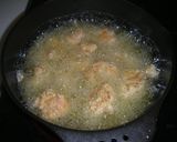 絶対美味い我が家の唐揚げ！作り方4写真