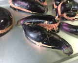★美味しくてご免なさい！なすのはさみ揚げ作り方2写真