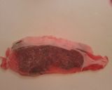豚肉の梅シソはさみ焼き作り方4写真