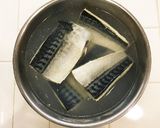 サバの味噌煮作り方2写真