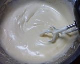 ふんわり♪基本のスポンジケーキ作り方3写真