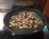 子牛のクリームソースソテー作り方1写真
