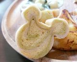野菜パウダー入りフワフワパン作り方9写真