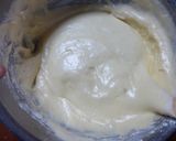 ふんわり♪基本のスポンジケーキ作り方5写真