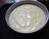 ふんわり♪基本のスポンジケーキ作り方7写真