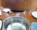 ふんわり♪基本のスポンジケーキ作り方9写真