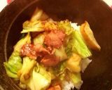 春キャベツで栄養満点♡ロールキャベツ作り方17写真