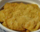 袋で簡単！稲荷揚げ～ランチにも常備菜にも作り方3写真