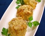 2度美味しいうちの焼売作り方5写真