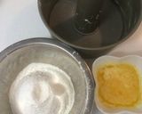 シンプルなバターケーキ☆作り方1写真
