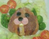 おむすびけん@にくまきおむけん作り方9写真