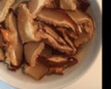 絶品！！白菜たっぷり中華飯！！作り方2写真