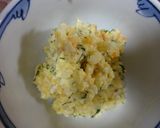 たっぷり食べたい　タルタルソース作り方3写真