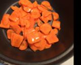 絶品！！白菜たっぷり中華飯！！作り方4写真