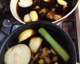大人気！絶品カンジャンケジャン作り方6写真