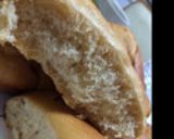 朝焼き★ずぼらなちぎりパン作り方23写真
