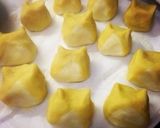猫のスイートポテト作り方7写真