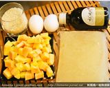 黑木耳青木瓜雞湯粥．柯媽媽の植物燕窩作り方1写真