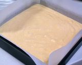 超簡単♥ふんわりスフレ風チーズケーキ♪作り方6写真