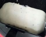 離乳食 手づかみくるくるパン作り方3写真