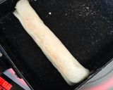離乳食 手づかみくるくるパン作り方7写真