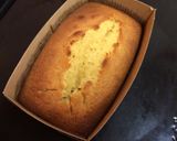 はちみつパウンドケーキ♡作り方6写真