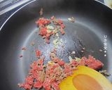 カレー焼き飯作り方2写真