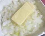 簡単ふわとろっ♡チーズinハンバーグ作り方1写真