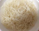 韓国♪オジンオチェポックム作り方2写真