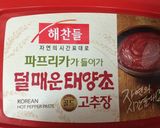 韓国♪オジンオチェポックム作り方4写真
