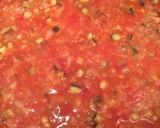 炭水化物なし!野菜たっぷり鯖カレー作り方3写真