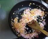 reiちゃん特製ラーメン屋さんの焼き飯作り方3写真