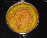 簡単！！ごろごろかぼちゃケーキ作り方6写真